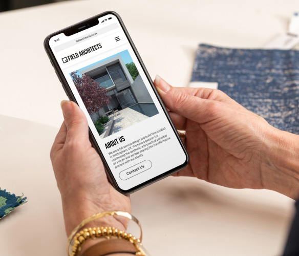 Specialized Companies